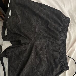 Chubbies athletic Patterned Shorts